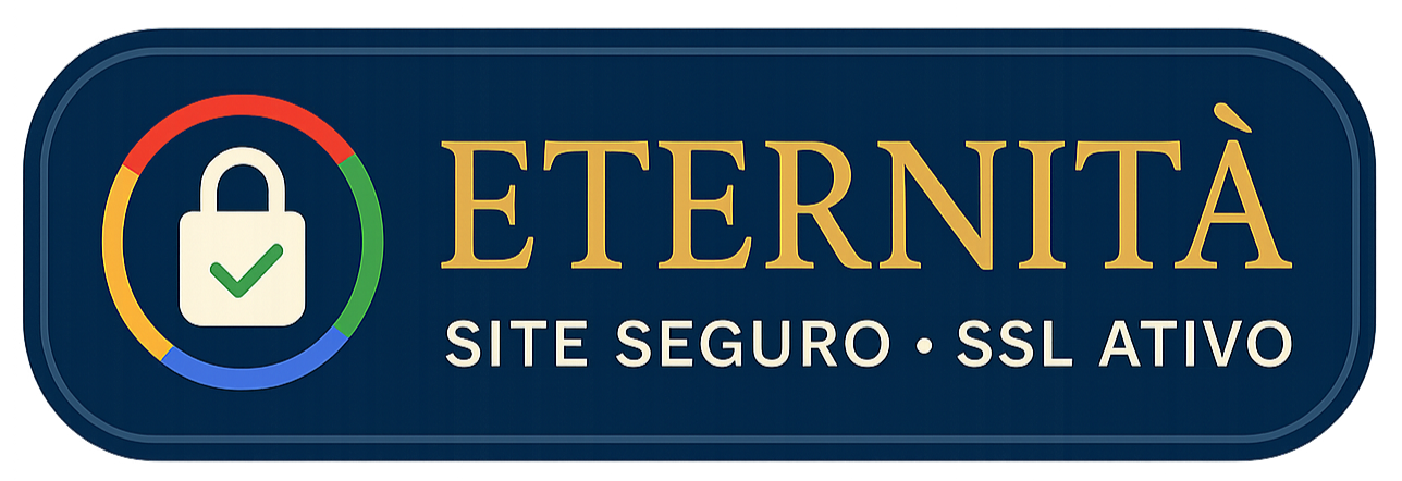 SSL Eternità